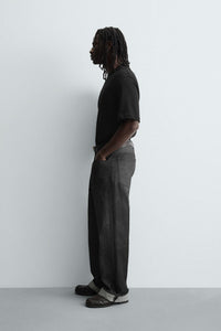 Obsidian Relaxed T-Shirt