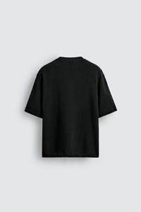 Obsidian Relaxed T-Shirt