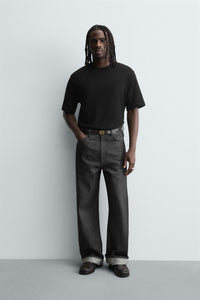 Obsidian Relaxed T-Shirt